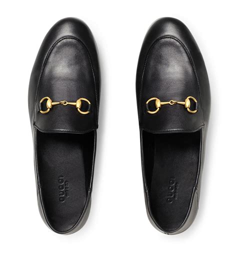 gucci brixton loafer fit|gucci brixton loafer women's sale.